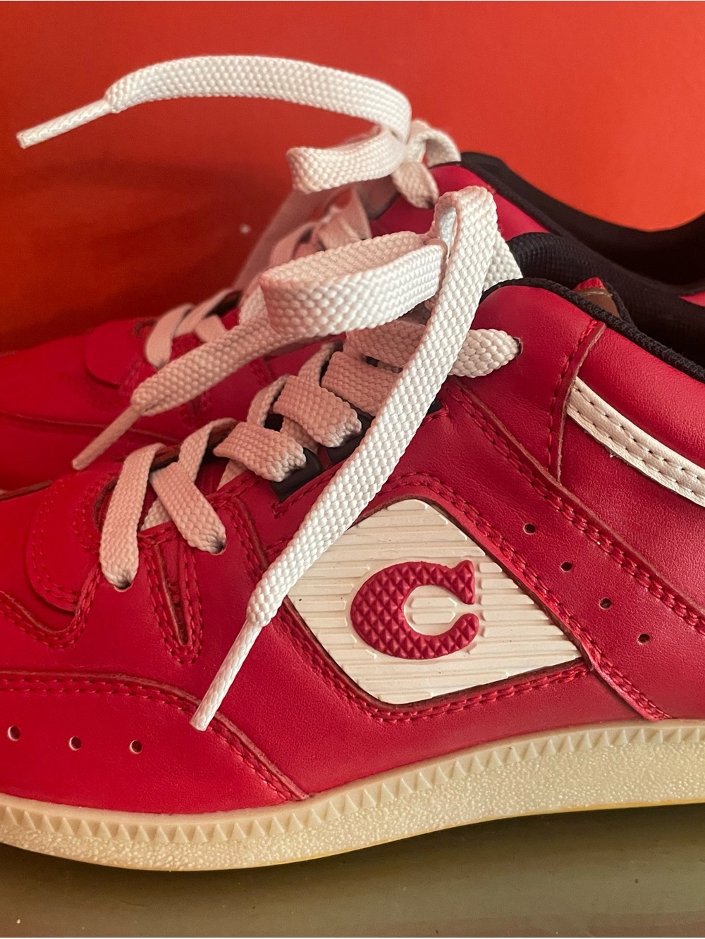 Coach Citysole Sneakers Women’s